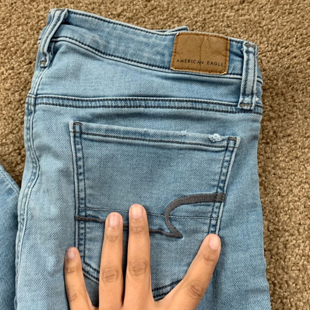 Jeans - Picture 2 of 6